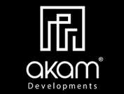 Akam developments‏