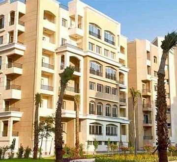 AlMaqsad Residences